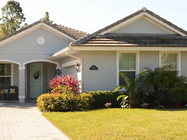 2652 Conifer Drive, Fort Pierce, FL 34951