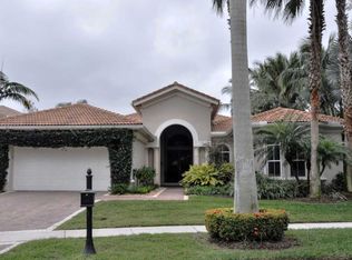 16420 Braeburn Ridge Trl, Delray Beach, FL 33446