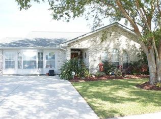 3018 Springfield Dr, Houma, LA 70360