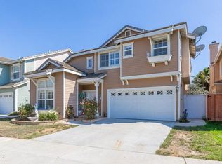 4846 Mascagni St, Ventura, CA 93003