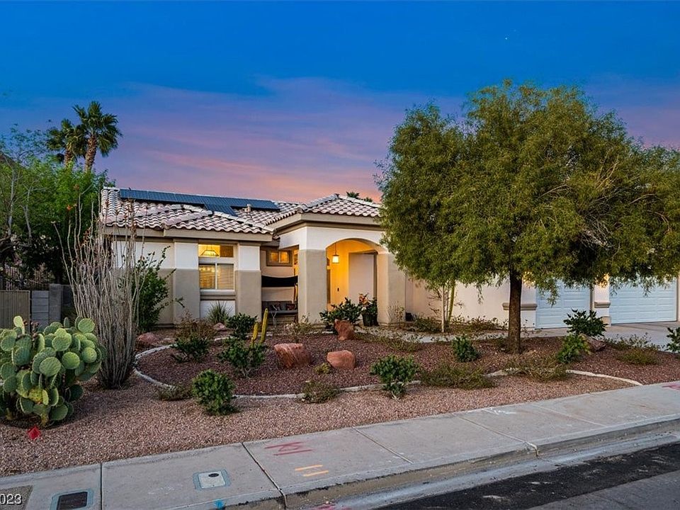 1145 Calico Ridge Dr, Henderson, NV 89011 Zillow