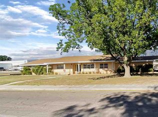 2222 N Brazos Ave, Hobbs, NM 88240