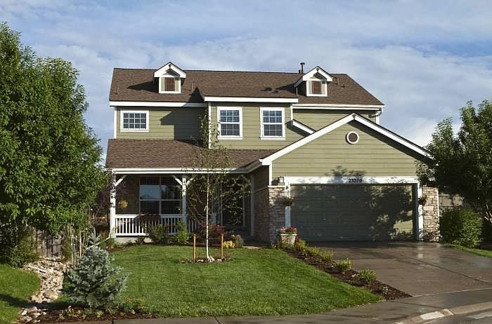 Exterior Day