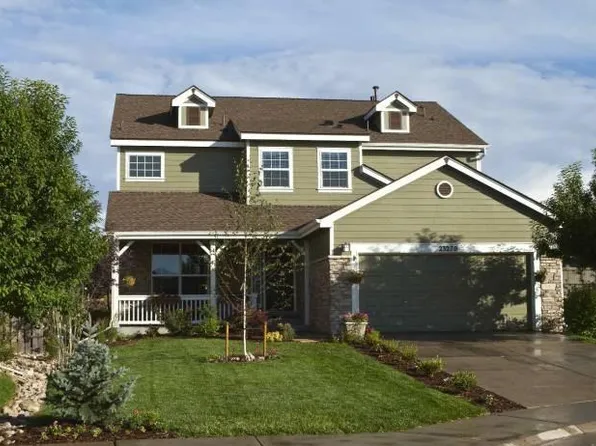 23270 Chapel Hill Ln, Parker, CO 80138