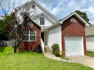 3029 Glenboro Dr, Hermitage, TN 37076