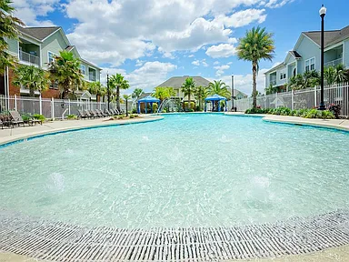 Cypress Cove Apartment Homes — photo 17