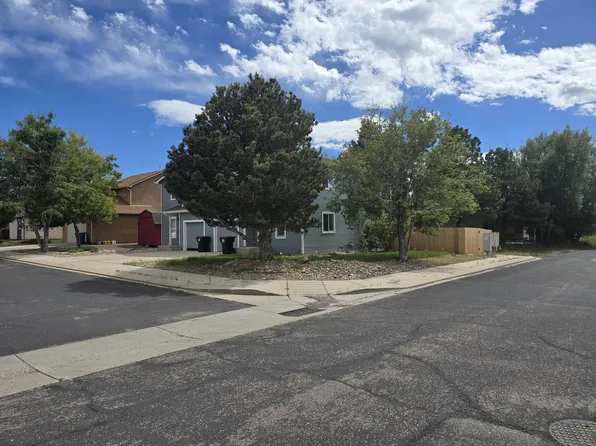 788 Century Ln Unit B, Monument, CO 80132