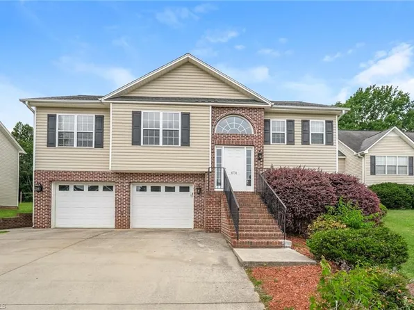 4734 Eagle Path, Winston Salem, NC 27127