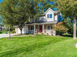 9738 Cinnabar Pl, Fort Wayne, IN 46804