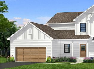 5 Seville Way, Selkirk, NY 12158