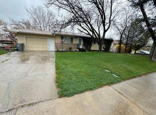 891 N 300 W, Pleasant Grove, UT 84062