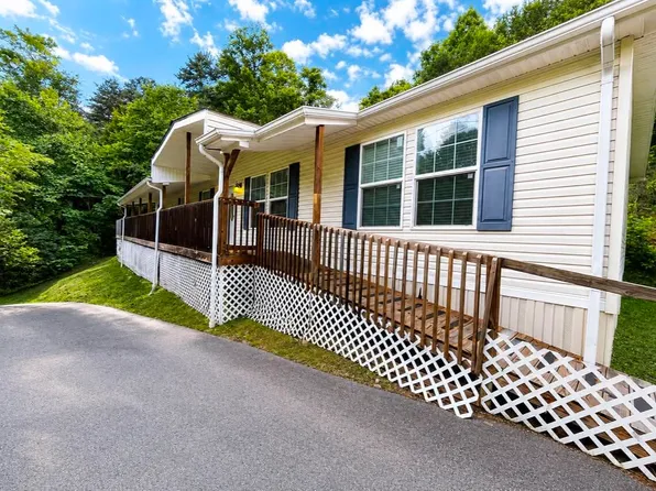 2961 Highway 522, Baxter, KY 40806