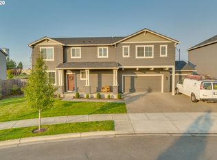 2704 S Red Tail Loop, Ridgefield, WA 98642