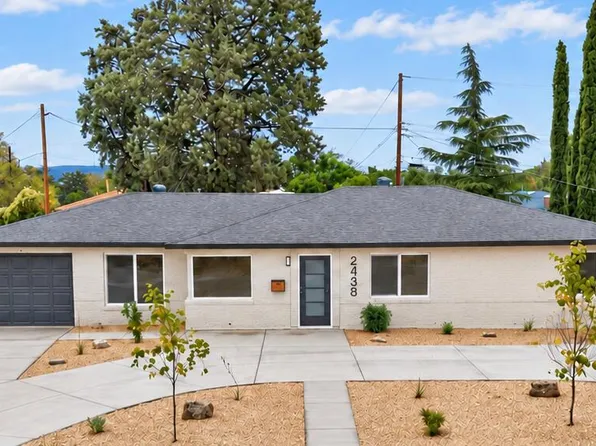 2438 Hendola Dr NE, Albuquerque, NM 87110