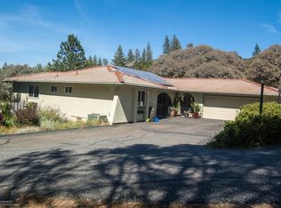 10530 Bethel Glen Ct, Grass Valley, CA 95949