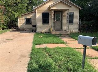 2710 Russell Ave, Abilene, TX 79605
