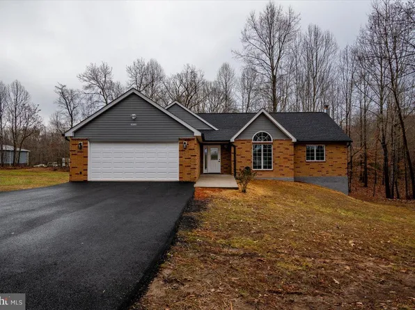 19110 Ferguson Ln, Jeffersonton, VA 22724