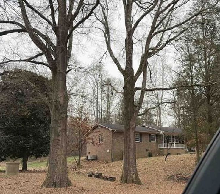 Property Front View