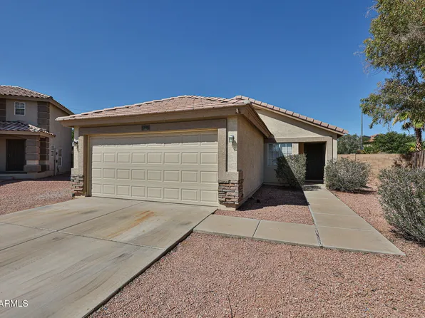 12117 N 127TH Drive, El Mirage, AZ 85335