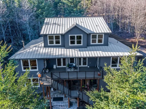5605 NE Lessard Rd, Camas, WA 98607