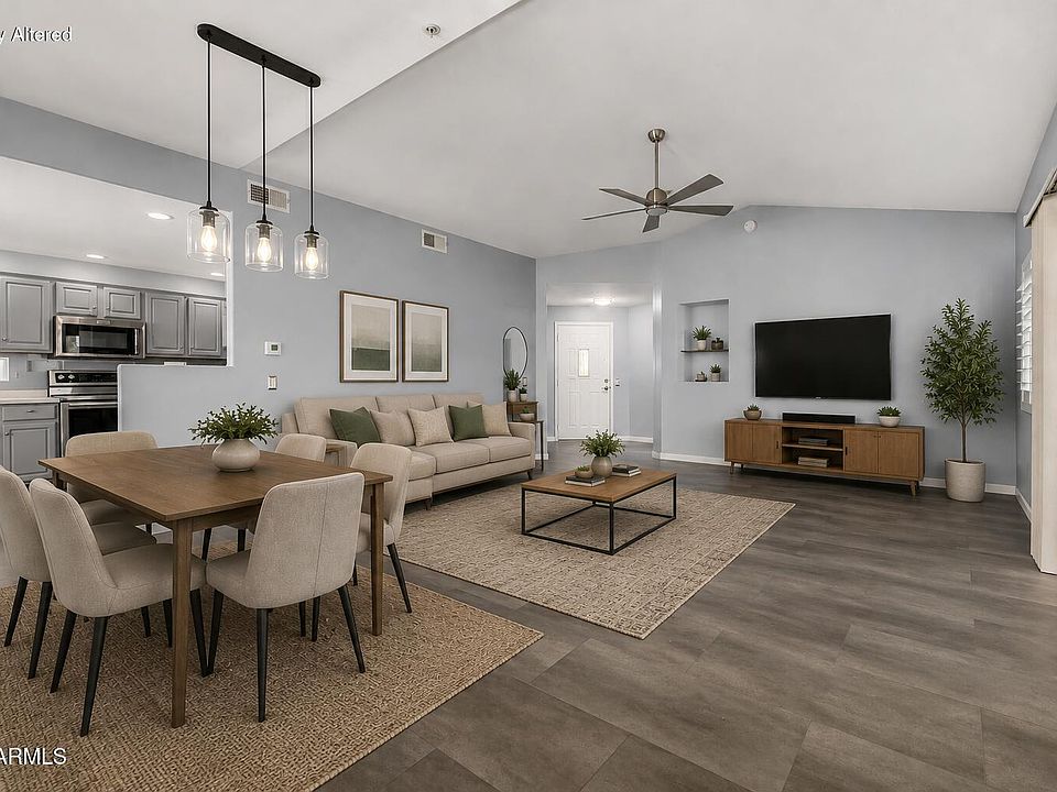 1st image of 9555 E RAINTREE Drive #2055