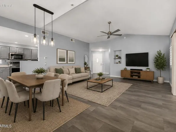9555 E RAINTREE Drive #2055, Scottsdale, AZ 85260