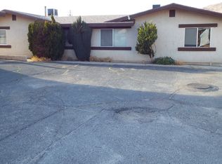56234 Papago Trl, Yucca Valley, CA 92284