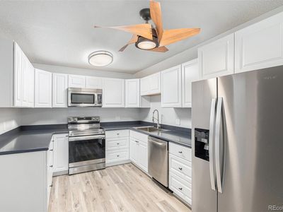 13606 E Bates Avenue #109, Aurora, CO, 80014