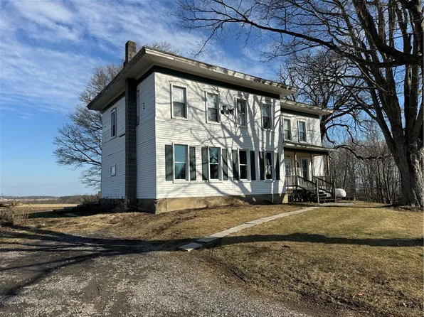 586 Rock Stream Rd, Rock Stream, NY 14878