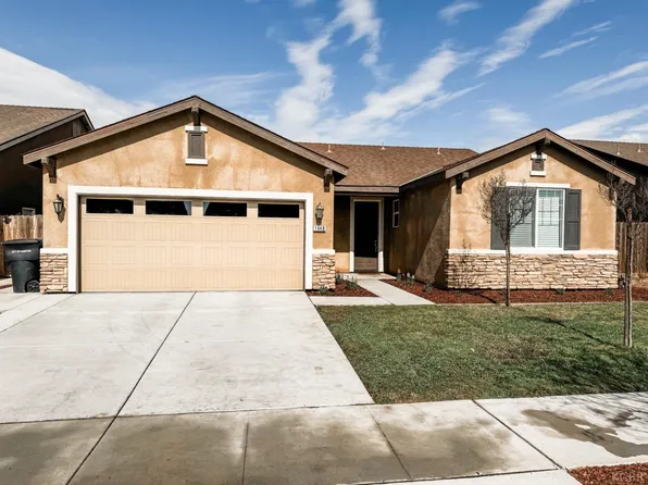 1648 Hartley Dr, Hanford, CA 93230