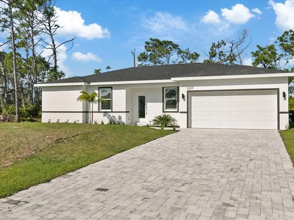 199 STATLER STREET, PORT CHARLOTTE, FL 33954