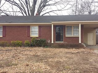 3978 Kenosha Rd, Memphis, TN 38118