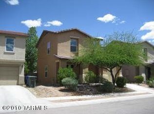 3430 N Sierra Springs Dr, Tucson, AZ 85712