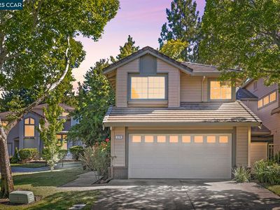178 Caprice Cir, Hercules, CA, 94547