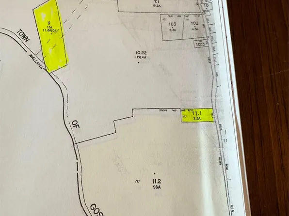 117 Owens Road, Goshen, NY 10924