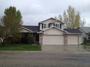 11932 W Lewisburg Ct, Boise, ID 83709
