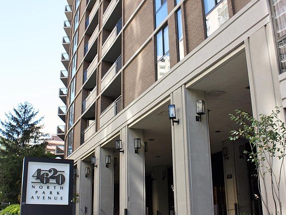 2nd image of 4620 N Park Ave APT 602E