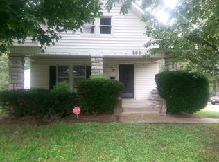 505 N Kiger Rd, Independence, MO 64050