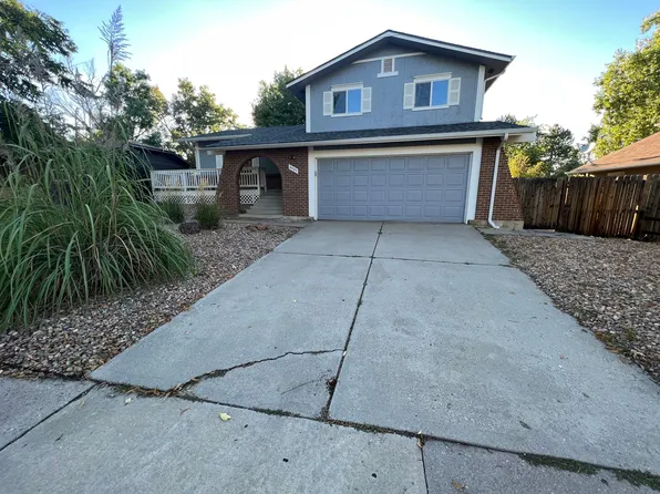 4595 S Norfolk Way, Aurora, CO 80015