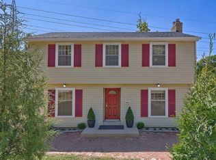 12904 Weber Hill Rd, Saint Louis, MO 63127