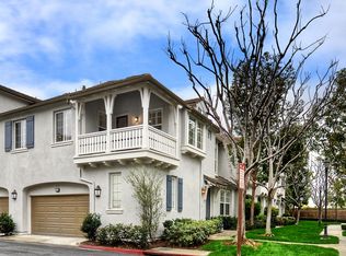 11 Cabazon, Irvine, CA 92602