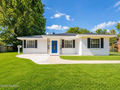 1528 McNutt Dr, Alexandria, LA, 71301