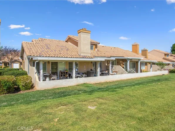5446 Trevino Way, Banning, CA 92220