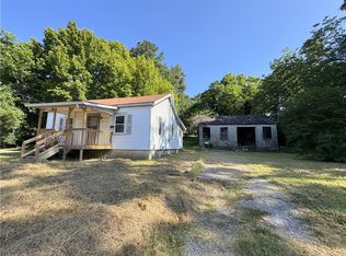 531 W 13th St NE, Rome, GA 30165