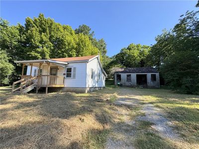 531 W 13th St NE, Rome, GA, 30165