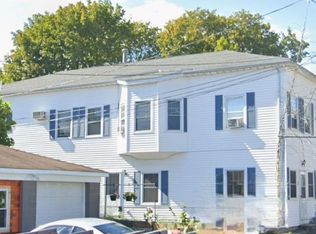 3 Reeves St, Worcester, MA 01607