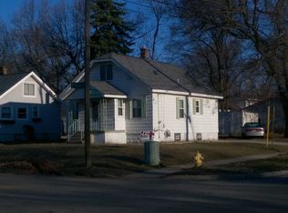 1543 Mason St NE, Grand Rapids, MI 49503