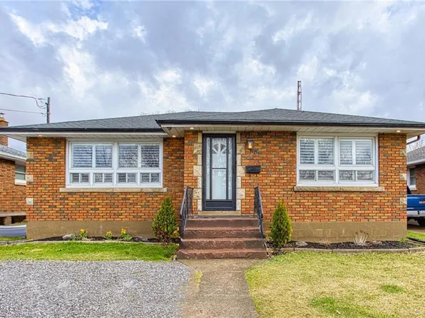 86 Richmond St, Thorold, ON L2V 3H1