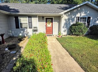 13640 Tassel Rd, Saint Robert, MO 65584