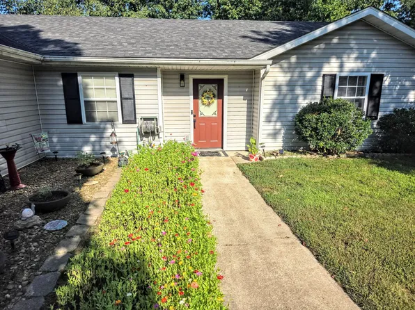 13640 Tassel Rd, Saint Robert, MO 65584